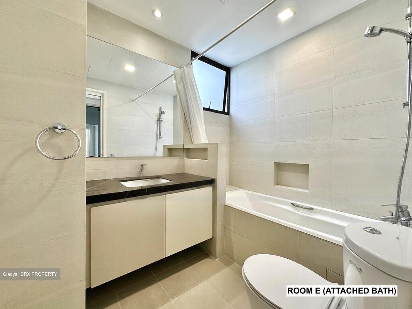 Parc Oasis (D22), Condominium #462810231